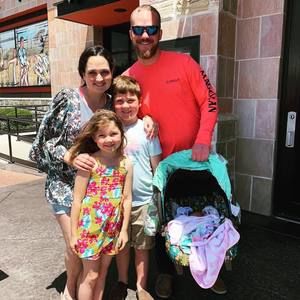 Meet your Posher, Daniel